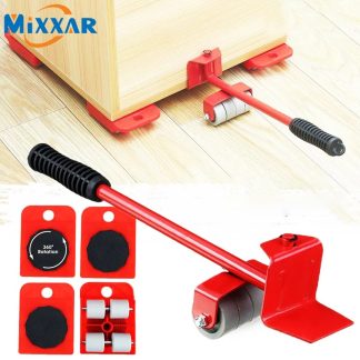 Easy Moving Tool Set